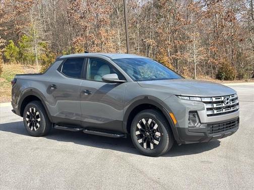 2025 Hyundai SANTA CRUZ SE