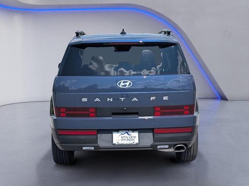2026 Hyundai SANTA FE SEL 2.4