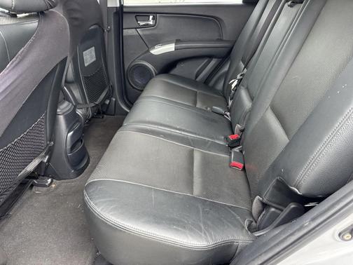 2006 Kia Sportage LX