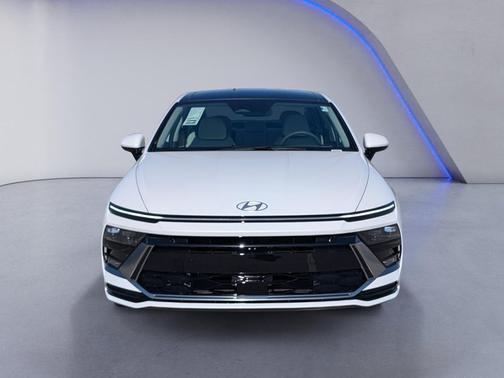 2026 Hyundai SONATA Hybrid SE