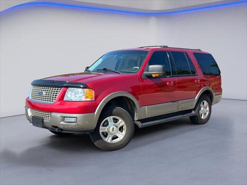 2003 Ford Expedition Eddie Bauer