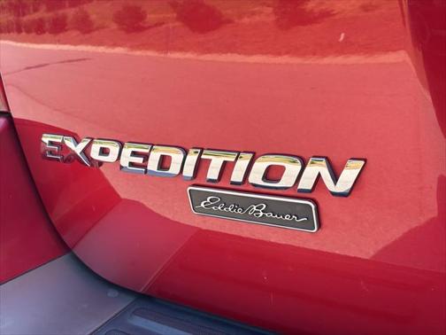 2003 Ford Expedition Eddie Bauer