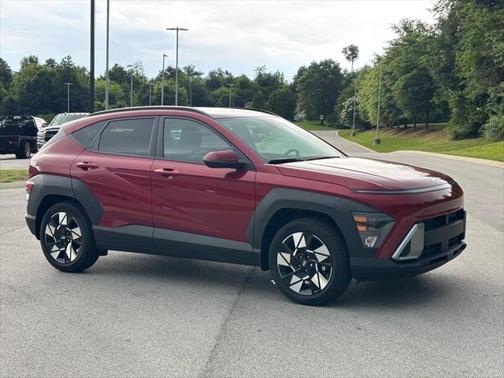 2025 Hyundai KONA SEL Convenience