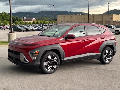 2025 Hyundai KONA SEL Convenience