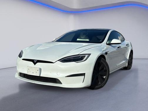 2022 Tesla Model S Base