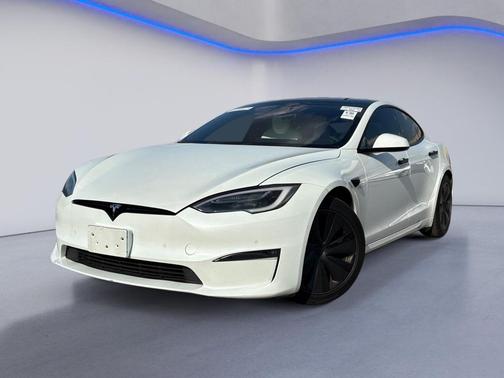 2022 Tesla Model S Base