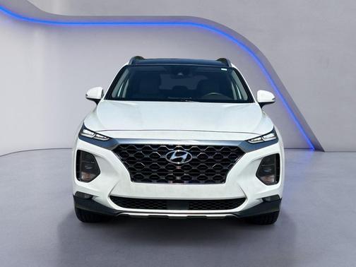 2020 Hyundai SANTA FE SEL 2.4