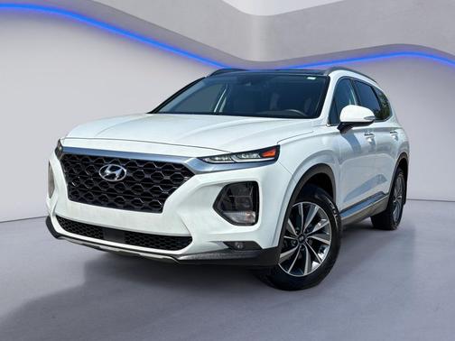 2020 Hyundai SANTA FE SEL 2.4