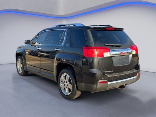 2013 GMC Terrain SLT-2