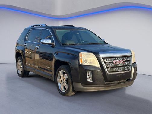 2013 GMC Terrain SLT-2