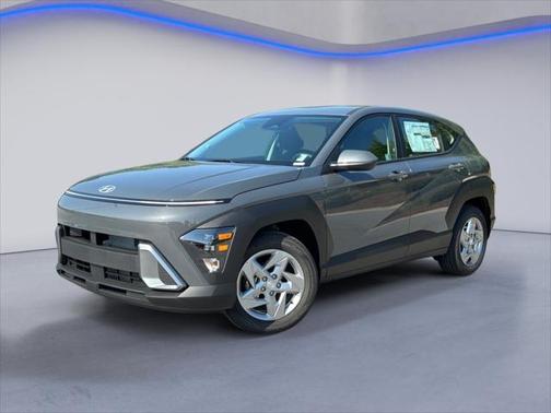 2025 Hyundai KONA SE