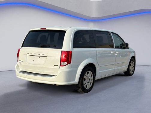 2014 Dodge Grand Caravan AVP/SE