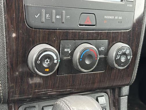 2017 Chevrolet Traverse 1LT