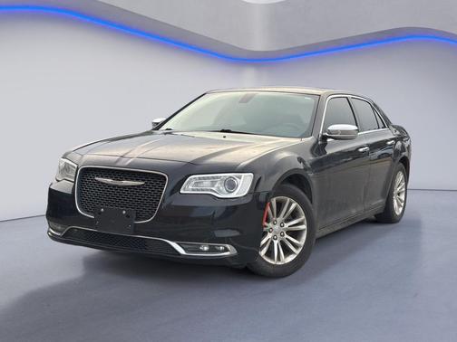 2016 Chrysler 300 S