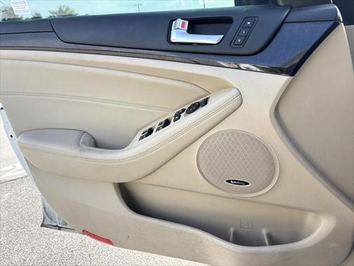 2015 Kia Cadenza Premium