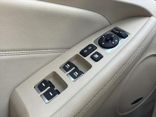 2015 Kia Cadenza Premium