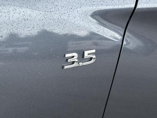 2014 INFINITI QX60 Base