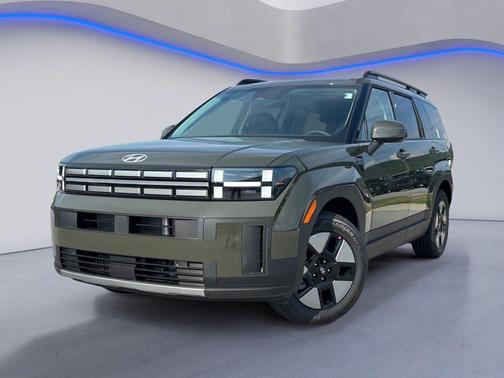 Rockwood Green 2026 Hyundai SANTA FE SEL 2.4