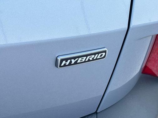 Iced Blue Silver Metallic 2022 Ford Escape Titanium