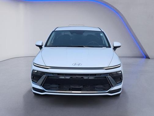2026 Hyundai SONATA SEL