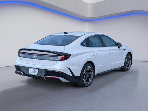2026 Hyundai SONATA SEL