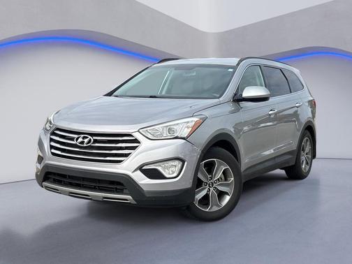 2015 Hyundai SANTA FE GLS