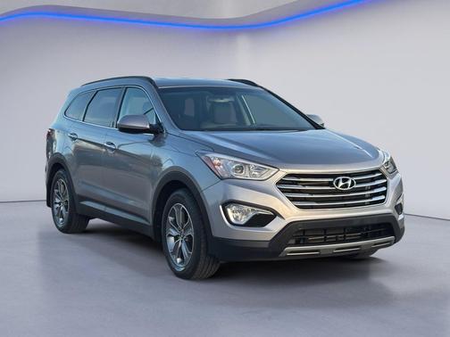 2015 Hyundai SANTA FE GLS