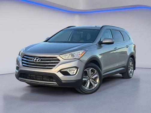 2015 Hyundai SANTA FE GLS