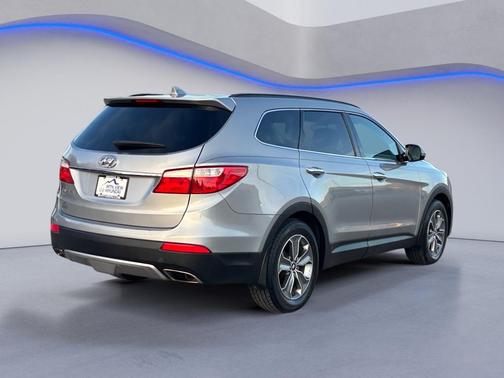 2015 Hyundai SANTA FE GLS