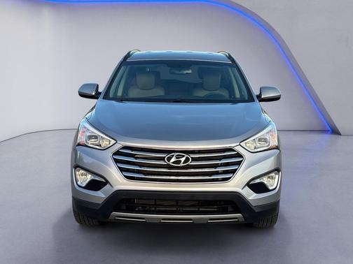 2015 Hyundai SANTA FE GLS