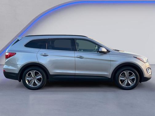 2015 Hyundai SANTA FE GLS