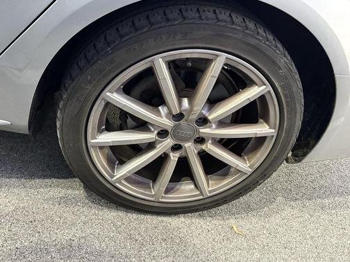 2016 Audi A4 2.0T Premium