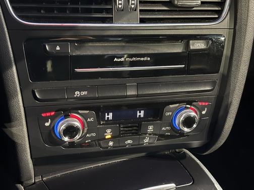 2016 Audi A4 2.0T Premium