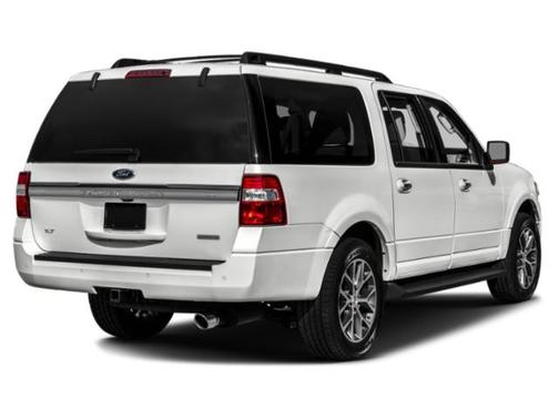 2015 Ford Expedition EL XLT