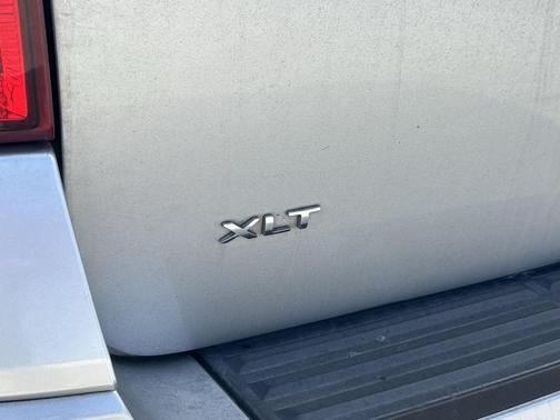 2015 Ford Expedition EL XLT