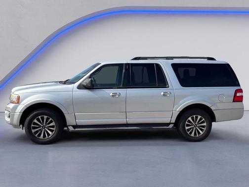 2015 Ford Expedition EL XLT