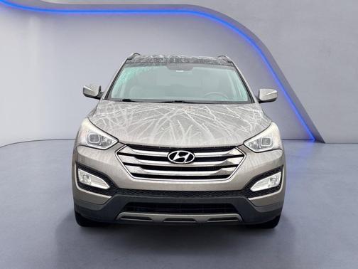 2015 Hyundai Santa Fe Sport 2.0L Turbo