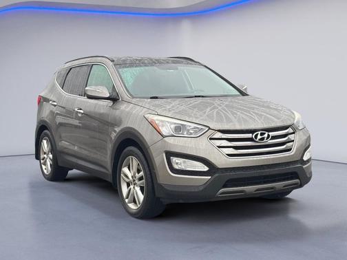 2015 Hyundai Santa Fe Sport 2.0L Turbo