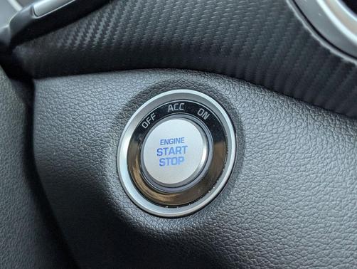 2021 Hyundai TUCSON SEL