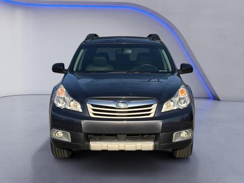 2012 Subaru Outback 3.6R Limited