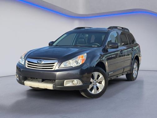 2012 Subaru Outback 3.6R Limited
