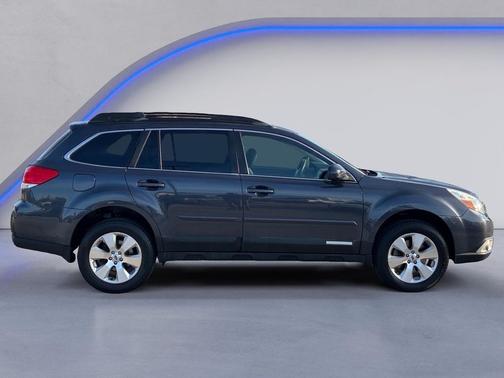 2012 Subaru Outback 3.6R Limited