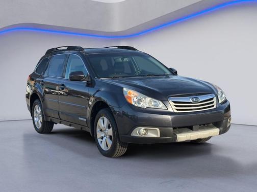 2012 Subaru Outback 3.6R Limited