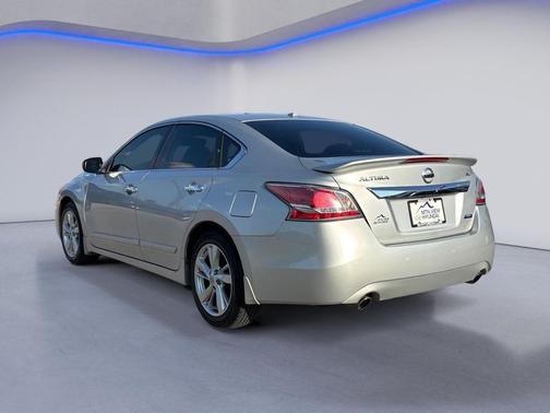 2014 Nissan Altima 2.5 SL