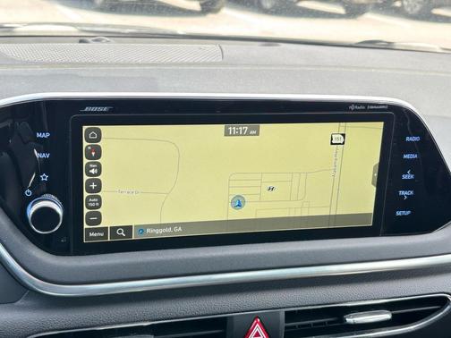 2023 Hyundai SONATA Hybrid SE