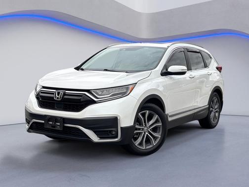 2020 Honda CR-V 2WD Touring