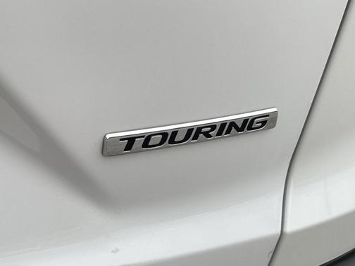 2020 Honda CR-V 2WD Touring