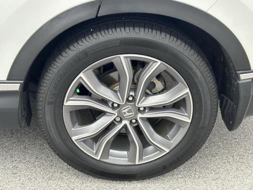 2020 Honda CR-V 2WD Touring