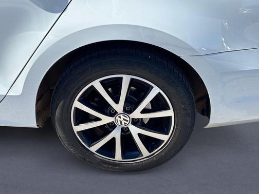 2017 Volkswagen Jetta 1.4T SE