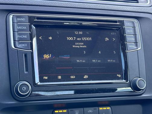 2017 Volkswagen Jetta 1.4T SE